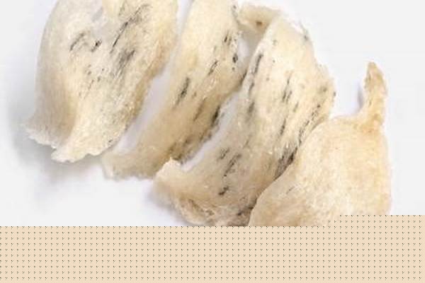 干馍片对胃有好处吗 详细介绍养胃护胃的方